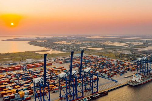 Hải Phòng hút gần 3,5 tỷ USD FDI, tăng tốc mở rộng không gian công nghiệp