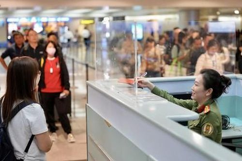 Những điểm mới của Luật Xuất cảnh, nhập cảnh của công dân Việt Nam năm 2025
