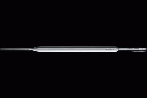 Công nghệ 31/8: Apple thử nghiệm Apple Pencil cho iPhone Ultra màn hình gập