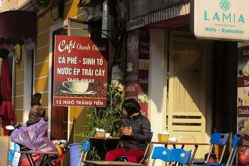 6 ngõ ẩm thực náo nhiệt phố cổ Hà Nội không nên bỏ lỡ dịp 2/9