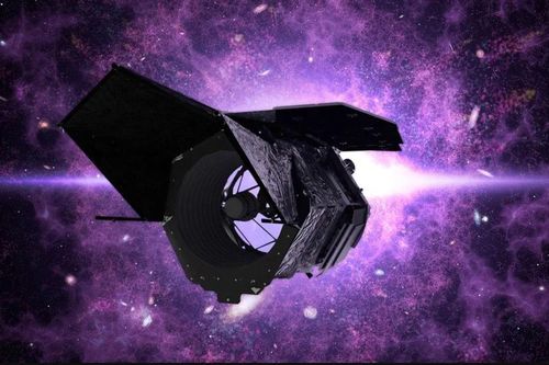 NASA phóng 'cỗ máy khám phá' 4,3 tỷ USD, tìm hành tinh có sự sống