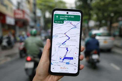 Cách tối ưu Google Maps giúp tiết kiệm pin và 'cứu' bộ nhớ điện thoại