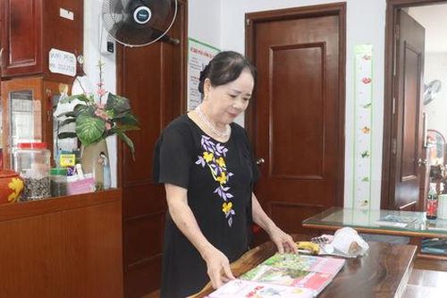 Gần 30 năm giữ lửa lớp học tình thương