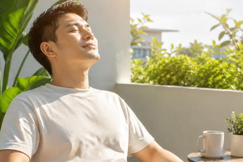9 thói quen giúp ngủ ngon, cải thiện sức khỏe não bộ