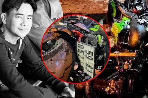 Biker 'Út Lụi' tử nạn khi đang chạy xe phân khối lớn ở Nha Trang