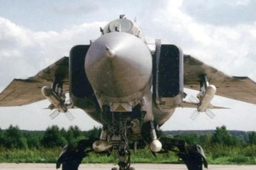 Vì sao tiêm kích MiG-23 bị đánh giá trái chiều?
