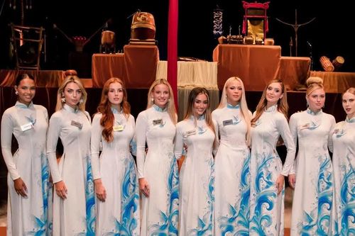 'Miss World 2026' bước vào chặng nước rút trước chung kết