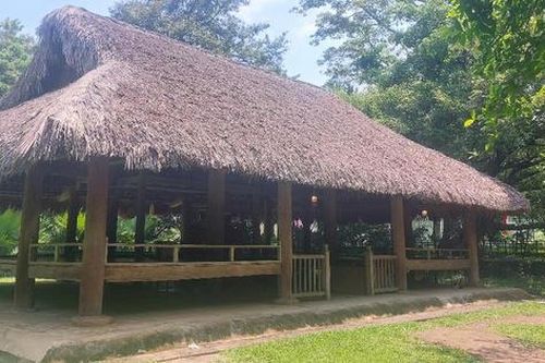 Từ hào khí mùa Thu độc lập đến nhịp sống mới ở Tân Trào