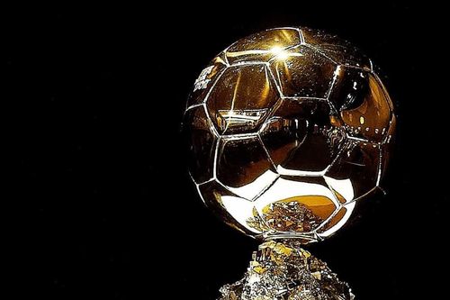 Ứng viên Quả bóng vàng 2026 sắp lộ diện