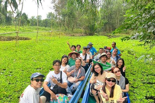 Bài toán giữ chân du khách ở lại Cần Thơ