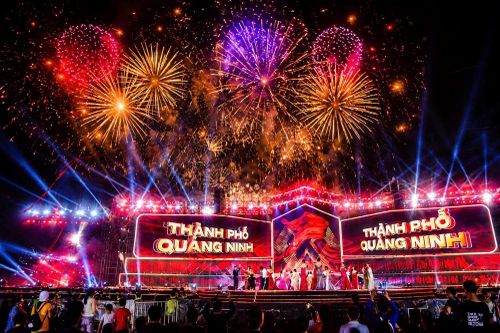 Thành phố Quảng Ninh mang nhiều kỳ vọng