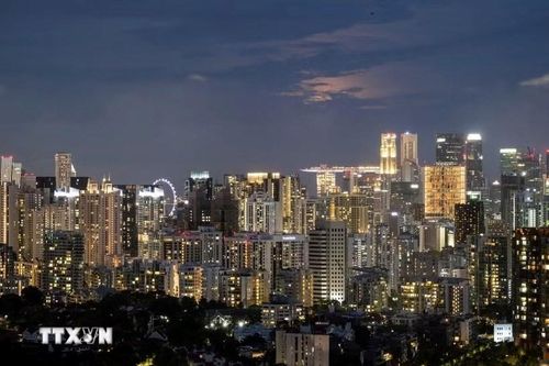 Singapore tăng hỗ trợ tài chính, người dân vẫn ngại sinh con