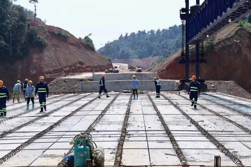 Quy định mới về xây dựng công trình biên giới
