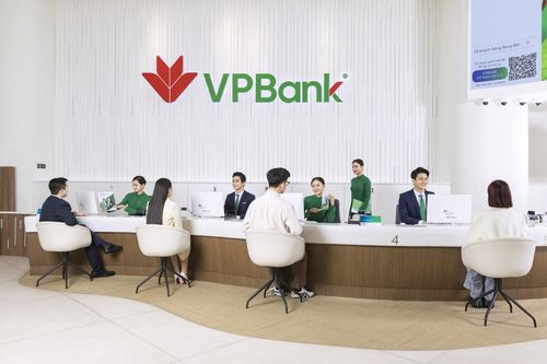 Cổ phiếu VPB ghi nhận thanh khoản cao nhất 5 tháng