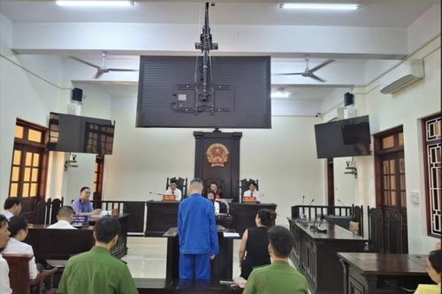 'Đạo chích' nước ngoài xộ khám
