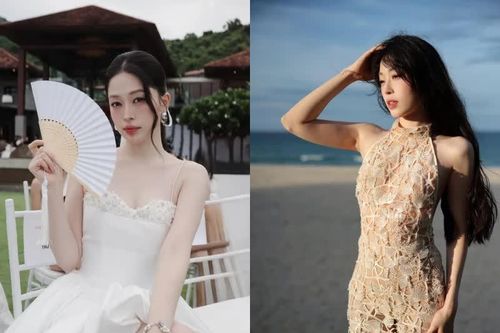 Phương Nga ngày càng xinh đẹp sau khi về chung nhà với Bình An