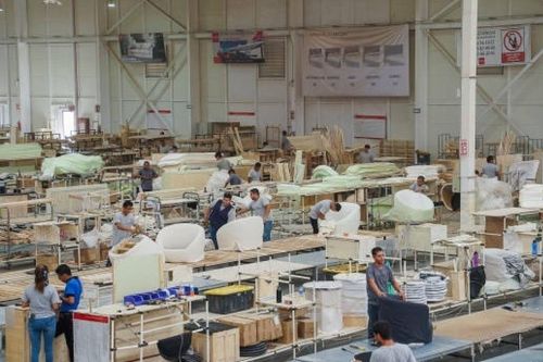 Mexico dựng 'hàng rào an ninh' với đầu tư nước ngoài
