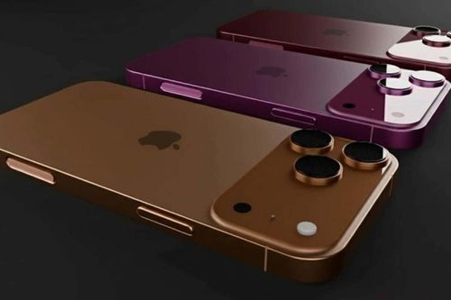 iPhone 18 Pro tăng tốc sản xuất trước thềm ra mắt