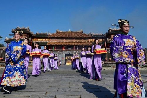 Để Huế thực sự là thành phố Festival