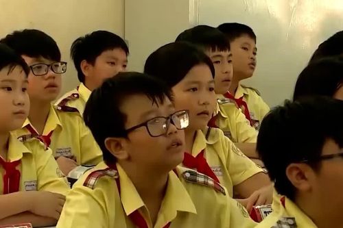 Nhận biết cận thị sớm ở trẻ để can thiệp đúng cách