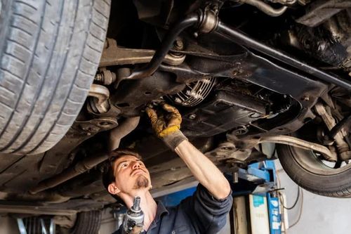 10 sai lầm phổ biến các thợ máy thường tránh khi bảo dưỡng xe