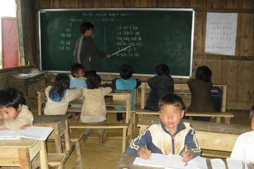 Rà soát chính sách hỗ trợ học sinh khó khăn trên toàn quốc trước 14h ngày 3/9