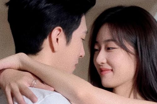 Hai diễn viên đang 'đốt cháy' màn ảnh