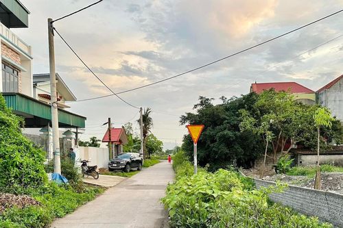 Tự ý chuyển đất sang đất ở từ 2022, làm sổ đỏ tính số lợi bất hợp pháp thế nào?