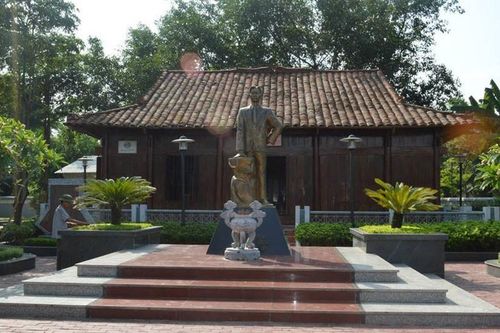 Dấu ấn trí thức dân tộc thiểu số trong hành trình giành độc lập