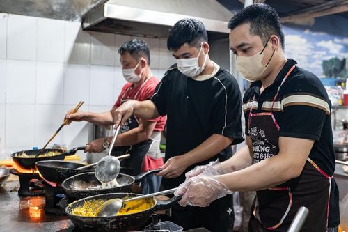 8 quán ăn ngon gần Lăng Bác du khách nên thử nếu du lịch Hà Nội dịp lễ 2/9