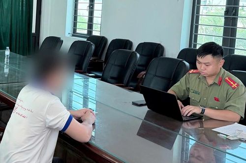Hải Phòng nhắc nhở 2 người có bình luận thiếu chuẩn mực trên mạng