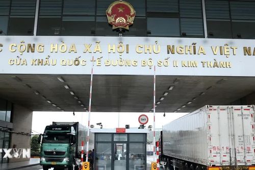 Kinh tế 8 tháng: Thêm cơ sở cho mục tiêu tăng trưởng hai con số