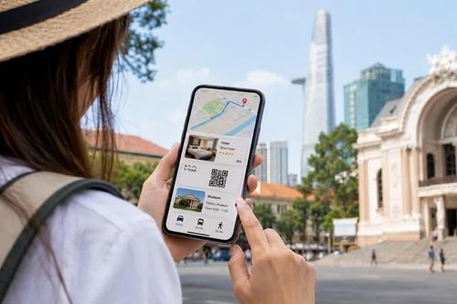 Du lịch TP Hồ Chí Minh chuyển mình trên không gian số