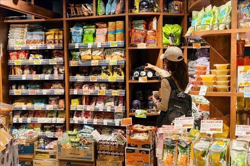 Nhật Bản đối mặt làn sóng tăng giá thực phẩm lớn nhất trong hơn 3 năm