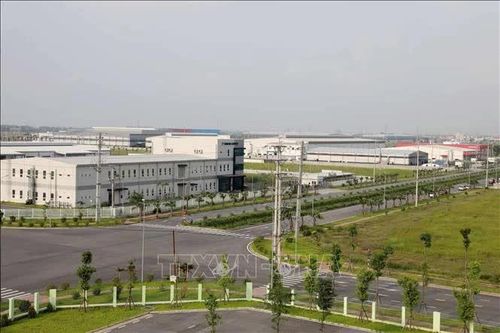 Mở không gian đón dòng vốn FDI thế hệ mới: Bài 1 - Sức hút nơi 'đất lành', 'đất sạch'