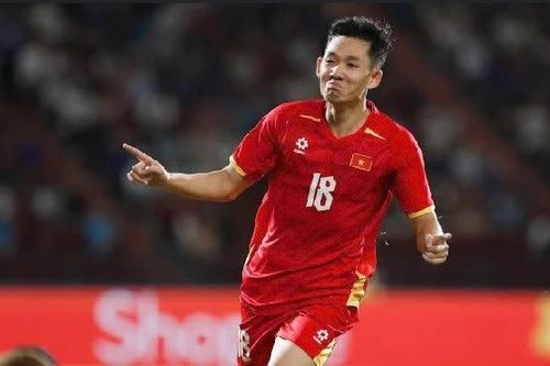 Nguyễn Hai Long được đề cử 'Cầu thủ năng lượng nhất' ASEAN Cup 2026