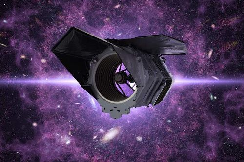 NASA phóng kính viễn vọng mới, quan sát vũ trụ nhanh gấp 1.000 lần Hubble