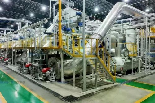 Rác thải nhựa có thể trở thành nguồn nguyên liệu mới cho ngành hàng không