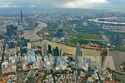 TP. Hồ Chí Minh mở dư địa tăng trưởng mới - Bài 1: TP. Hồ Chí Minh đi đầu kiến tạo thể chế phát triển