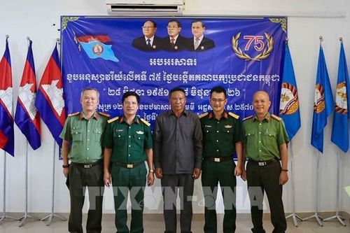 Hợp tác mở không gian phát triển vùng biên giới - Bài 1: Từ đường biên đến hành lang phát triển