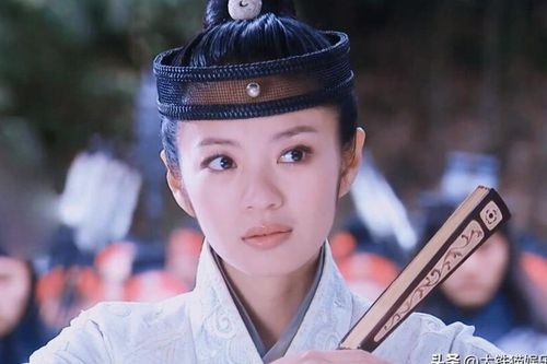 Triệu Mẫn bị chê nhiều nhất