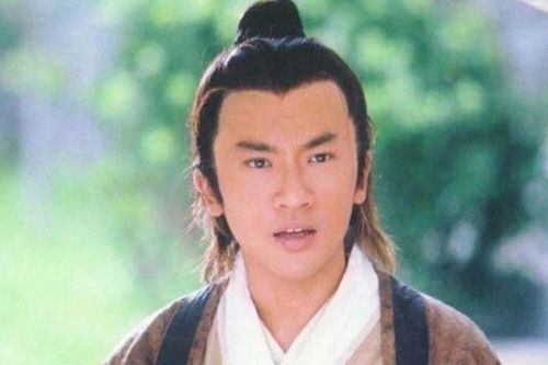 Trương Vô Kỵ được yêu thích nhất màn ảnh