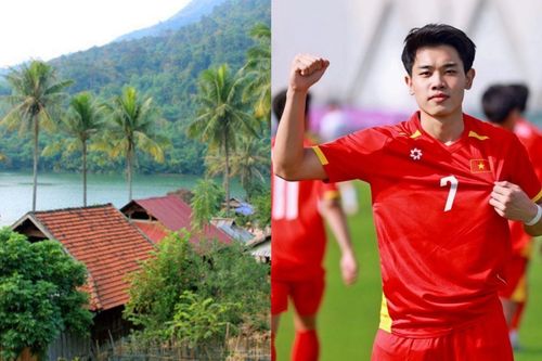 Theo chân Đình Bắc về quê, khám phá vẻ đẹp bình dị giữa núi rừng xứ Nghệ