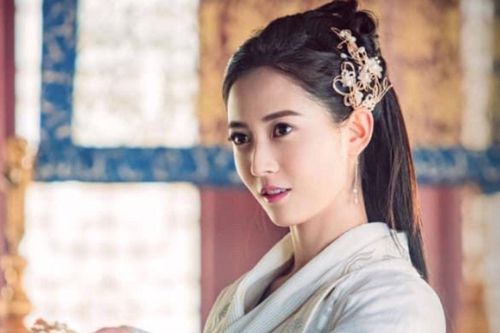 Những mỹ nhân khiến Trương Vô Kỵ khó lựa chọn