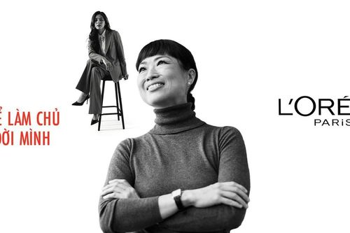 Từ 'Phụ nữ' đến 'Chính nữ'
