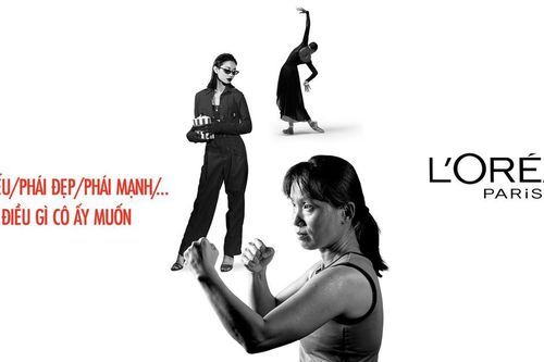 Sức sống 55 năm của thông điệp 'Tôi xứng đáng!'