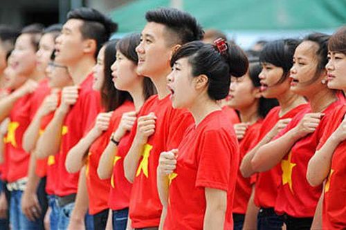 Vị thế phụ nữ Việt Nam qua 81 mùa Thu độc lập