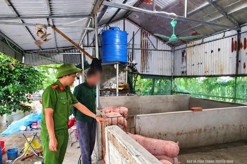 Trao vốn, mở lối trở về cho người sau cai nghiện