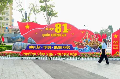 Sẵn sàng bùng nổ với Chương trình nghệ thuật “Thanh Hóa hòa nhịp cùng non sông”