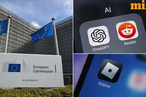 EU sẽ tăng cường quản lý đối với ChatGPT và 2 nền tảng dịch vụ khác của Mỹ